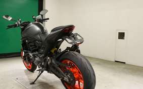 DUCATI MONSTER 937 + 2021