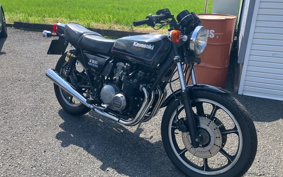 KAWASAKI Z500