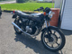 Фото Kawasaki Z500 с японского аукциона
