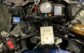 YAMAHA FJR1300 AS 2018 RP27J
