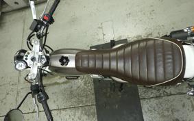 SUZUKI VANVAN 200 2009 NH42A