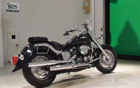 YAMAHA DRAGSTAR 400 CLASSIC 2008
