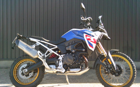 BMW F900GS 2026 0K61