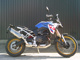 Фото BMW F900GS 2026 с японского аукциона