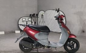 SUZUKI LETS4 CA45A