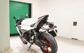 KAWASAKI NINJA ZX-6R A 2025 ZX636J