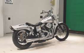 HARLEY FXDWG 1450 2000