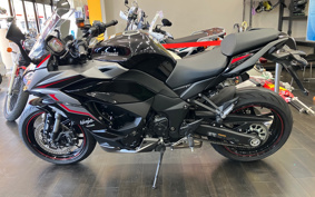 KAWASAKI NINJA 1000SX 2024 ZXT02K