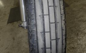 YAMAHA SR400 Gen.3 2008 RH01J