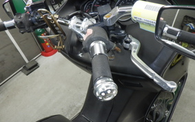 HONDA FORZA Z 2014 MF08