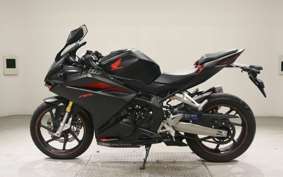HONDA CBR250RR A 2021 MC51