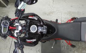 TRIUMPH TIGER 800 XC 2014