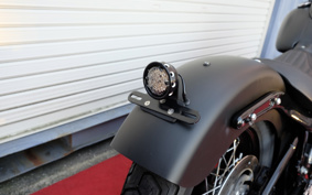 HARLEY  HARLEY FLS 2013 JR5