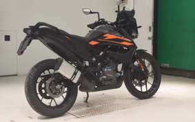 KTM 250 ADVENTURE