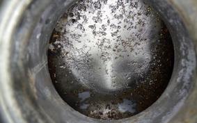 HONDA HORNET 250 MC31