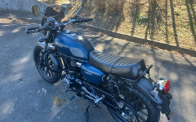HONDA GB350 2022 NC59