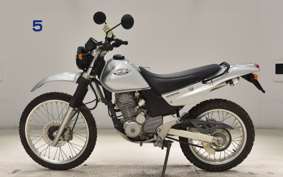 HONDA SL230 1966 MD33