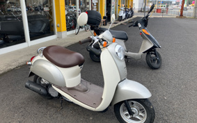 HONDA CREA SCOOPY AF55