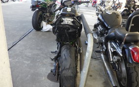 KAWASAKI Z650 A 2022 ER650H