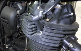 KAWASAKI 250TR 2016 BJ250F