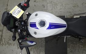 SUZUKI SV650 A 2018