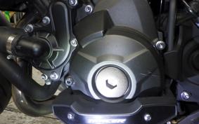 YAMAHA MT-09 Tracer GT 2018 RN51J