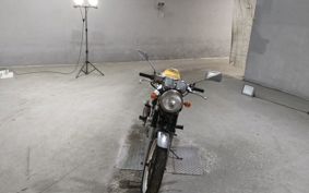 HONDA GB250 CLUBMAN 1 MC10