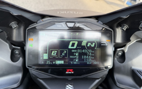SUZUKI GSX-R1000R 2021 DM11G