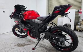 SUZUKI GSX-R125 ABS DL33B