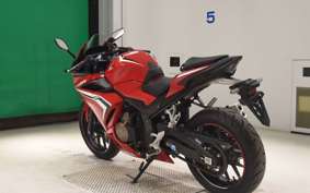 HONDA CBR400R 2019 NC56
