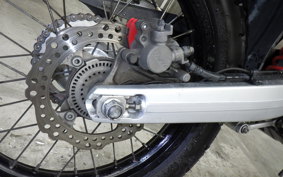 HONDA CRF250 RALLY A MD44