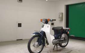 HONDA C90 SUPER CUB 2026 HA02