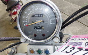 HONDA SHADOW 1100 1993