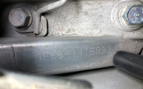 HONDA DIO AF56