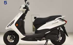 YAMAHA AXIS 125 Z SED7J