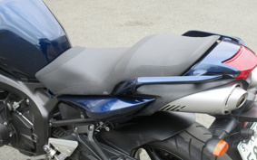 YAMAHA FZ6 FEATHER ABS 2008 RJ14