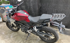 HONDA CB250R MC52
