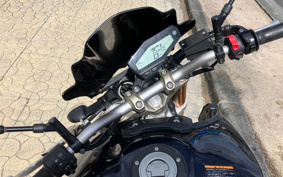 YAMAHA MT-09 2014 RN34J