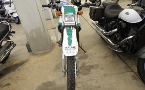 YAMAHA SEROW 225 Gen.2 1KH