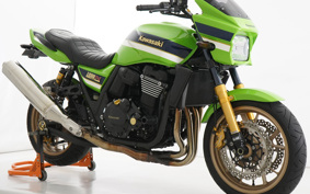 KAWASAKI ZRX1200 DAEG SPECIAL EDITION  2015 ZRT20D
