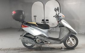 YAMAHA AKUSHI STREET SE53J