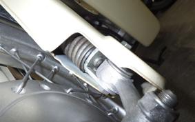 HONDA LITTLE CUB E AA01