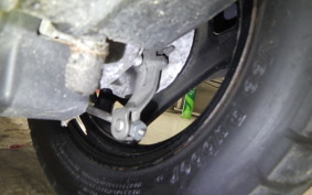 SUZUKI ADDRESS V125 2026 CF46A