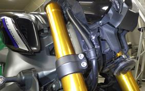 YAMAHA MT-09 SP 2021 RN69J