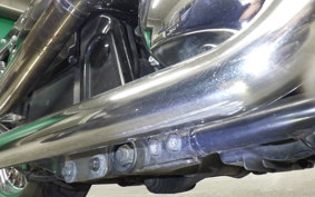 KAWASAKI VULCAN 400 Gen.2 1997 VN400A