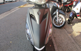 YAMAHA  AXIS Z SED7J