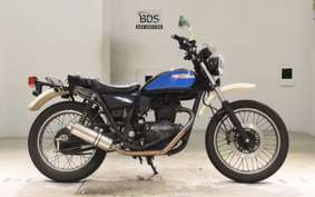 KAWASAKI 250TR 2005 BJ250F