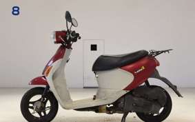 SUZUKI PALETTE CA45A