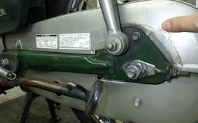 HONDA C50 SUPER CUB AA01