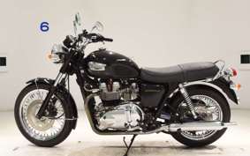 TRIUMPH BONNEVILLE 2003